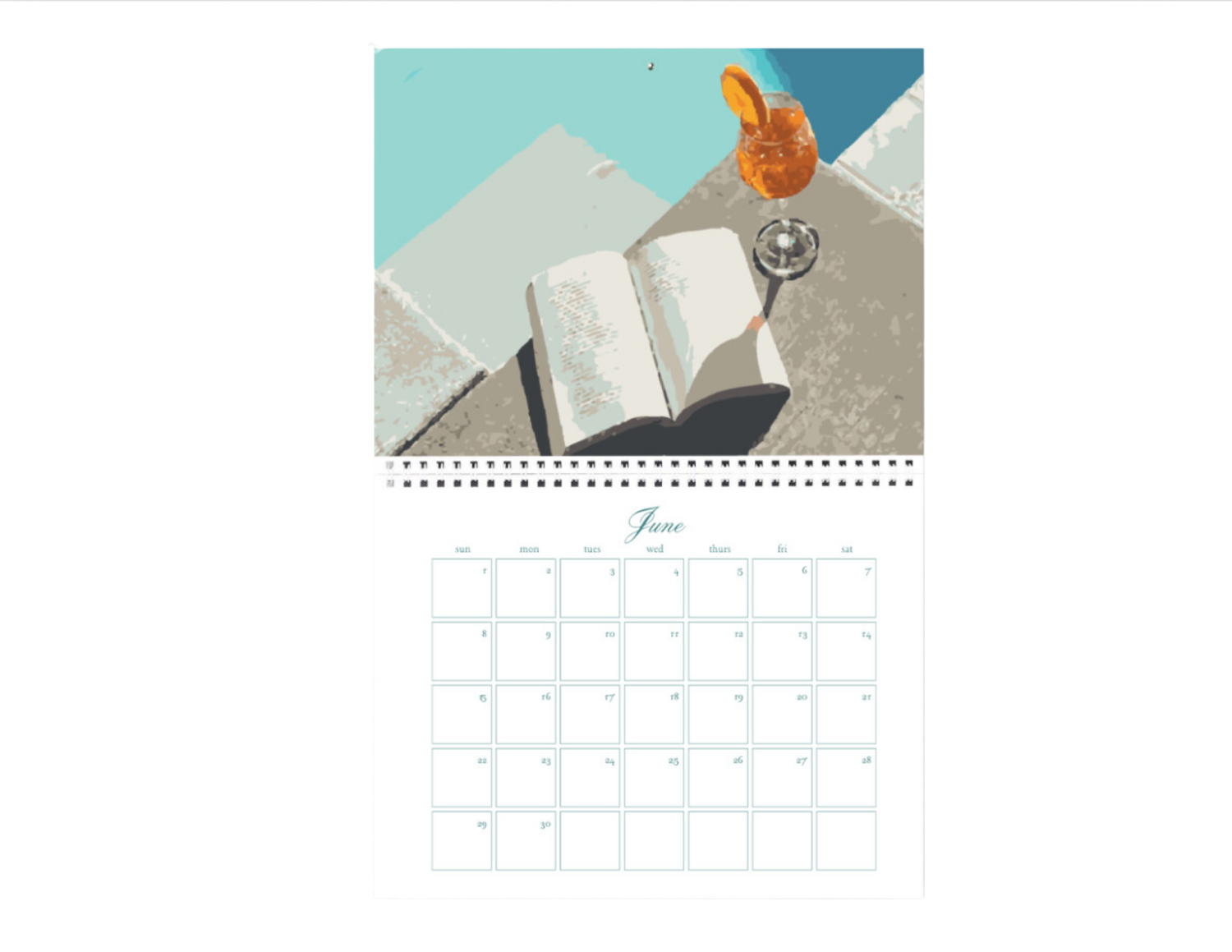 Calendar