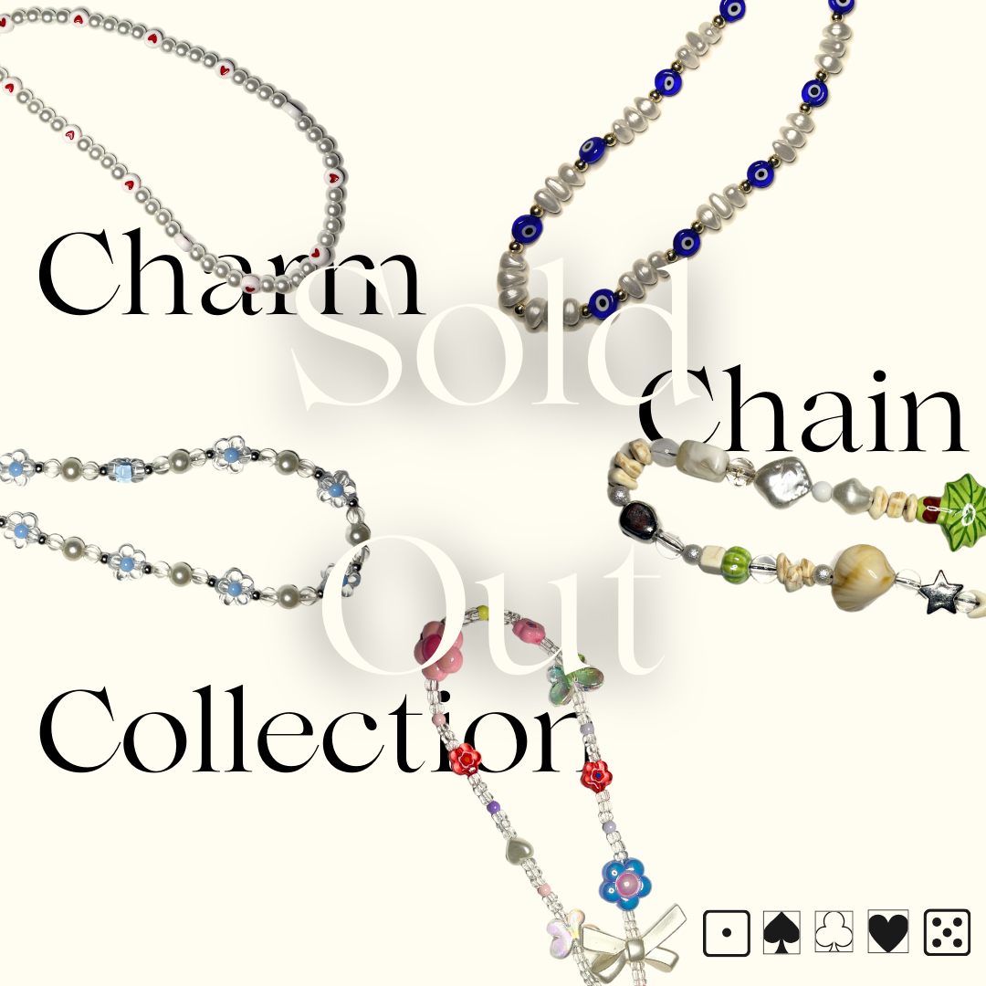 Charm Chain Collection