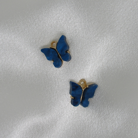 Butterfly Charm