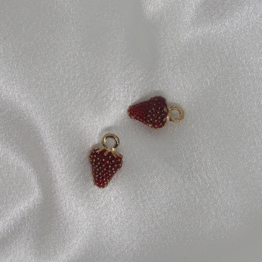 Bijin Hime Strawberry Charm