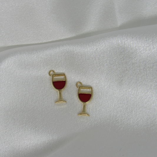 Wine Charm