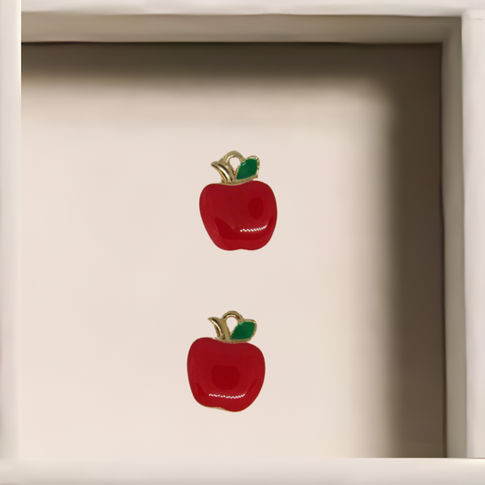 Apple Charm