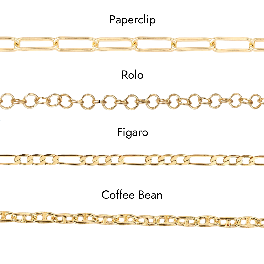 Charmlace Chain