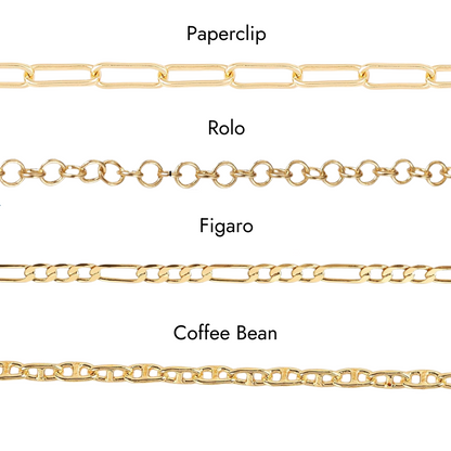 Charmlace Chain