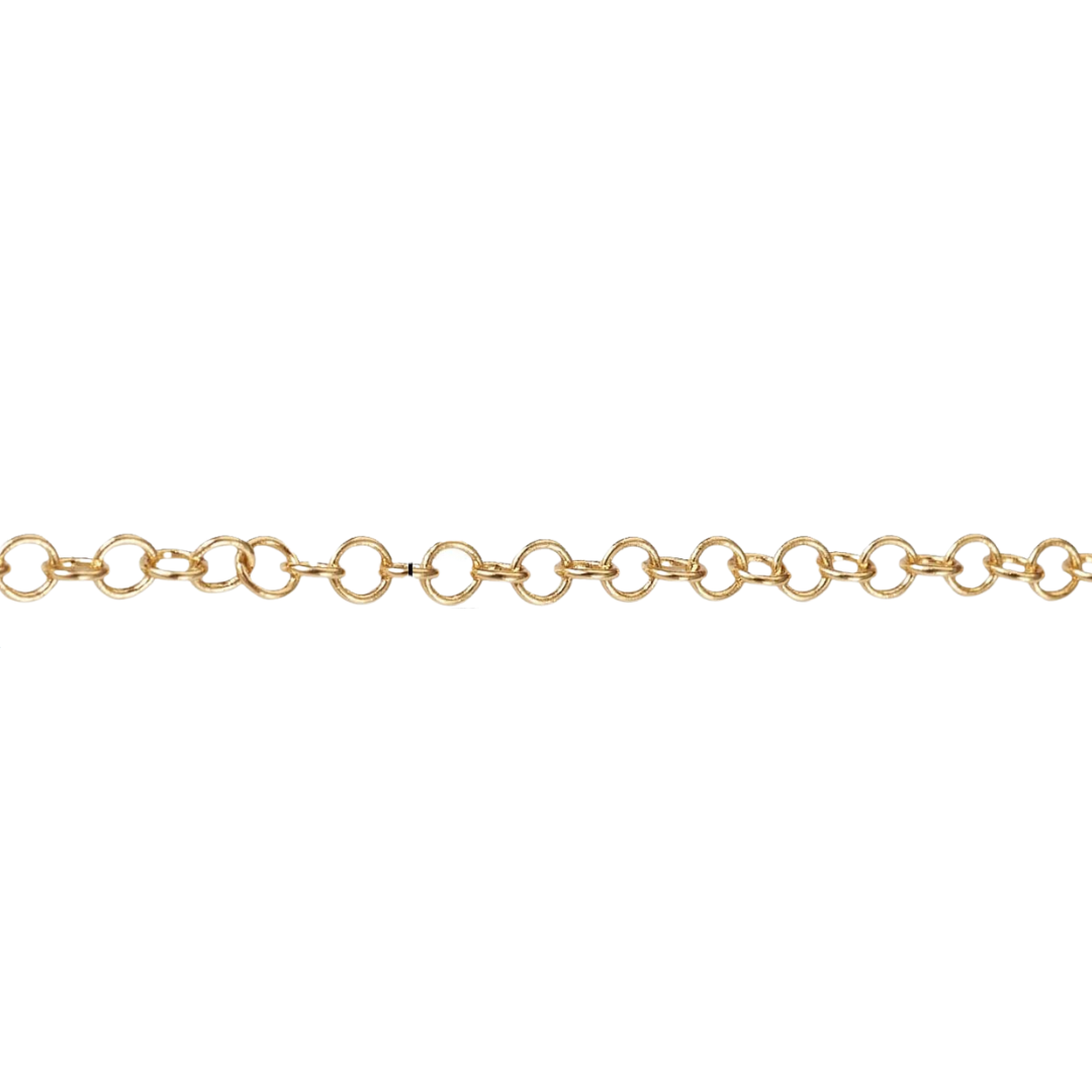 Charmlace Chain