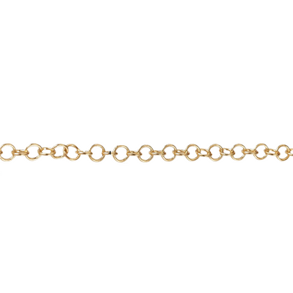 Charmlace Chain