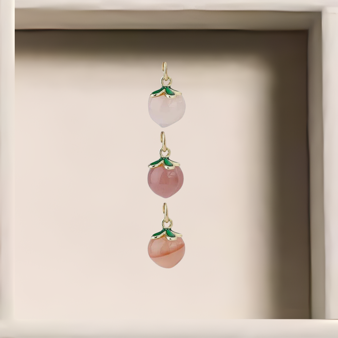 Peach Charm