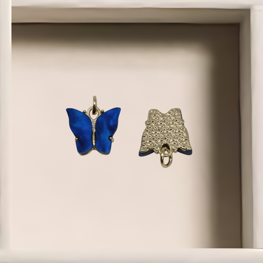 Butterfly Charm