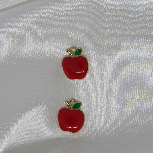 Apple Charm