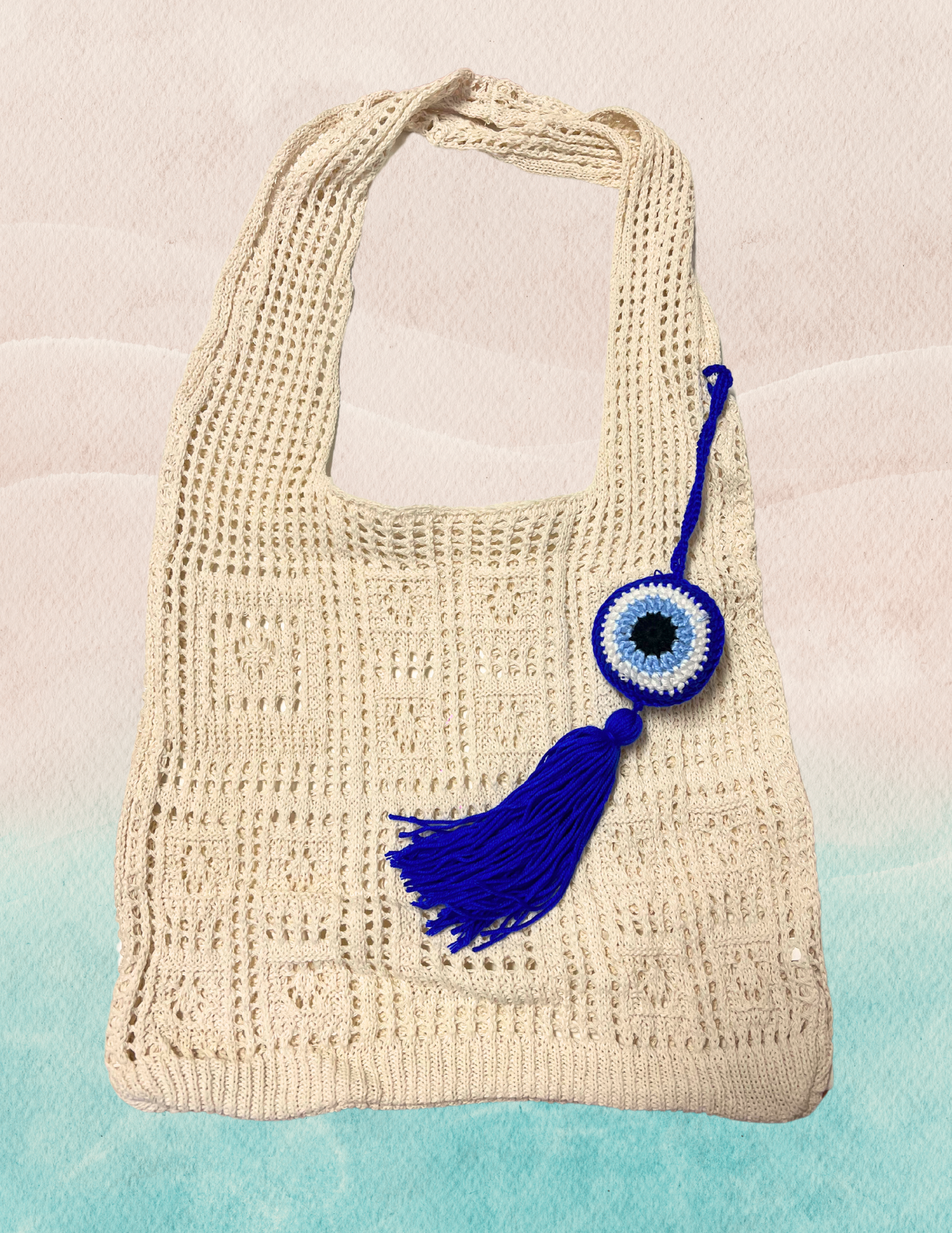 Caicos Tote